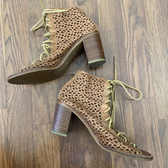 Jeffrey Campbell Cors sandals size 8 - Picture 2 of 13